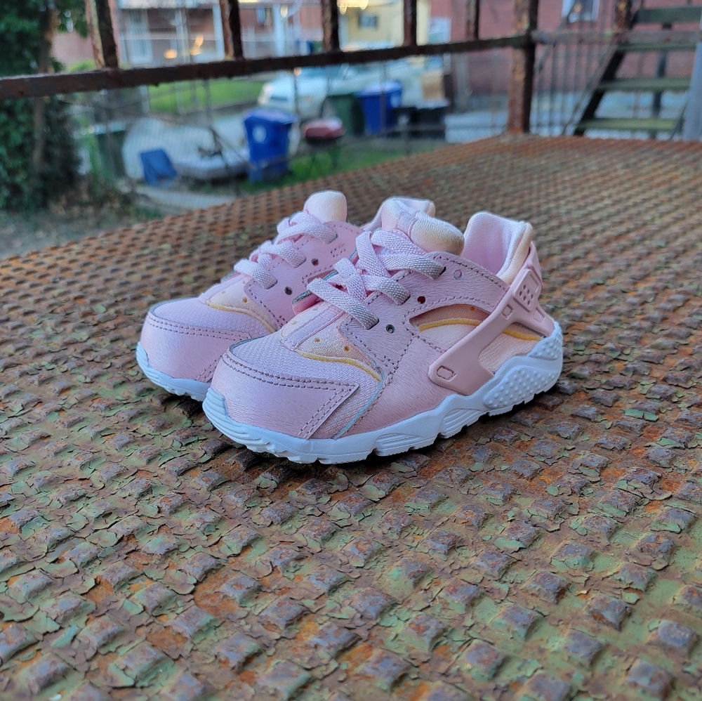 Nike Huarache Run SE TD